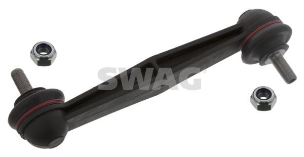 SWAG  74 91 8216 Bielletta barra stabilizzatrice Lunghezza: 180mm