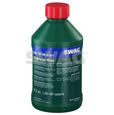 Olio impianto idraulico SWAG VWTL52146 conoscenze specialistiche