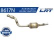 Original LRT 21489561 Katalysator