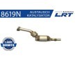 Original LRT 21489562 Katalysator