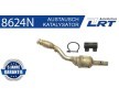 Original LRT 21489564 Katalysator