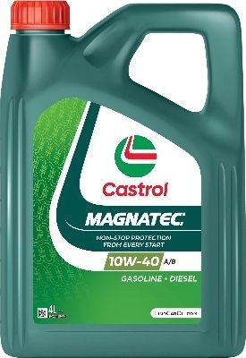 CASTROL Magnatec A/B 10W 40 VW 501 01 4l