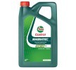 CASTROL Automobile oil FORD FIESTA petrol 2007 5W-40 15F7D2