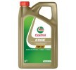 Cинтетично масло CASTROL EDGE 15F7D7