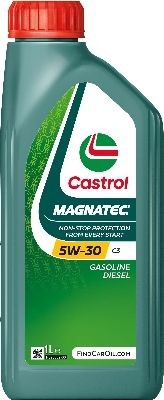 CASTROL Magnatec C3 5W 30 MB 229.51 1l