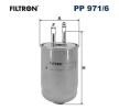 originali FILTRON 21501730 Filtro carburante