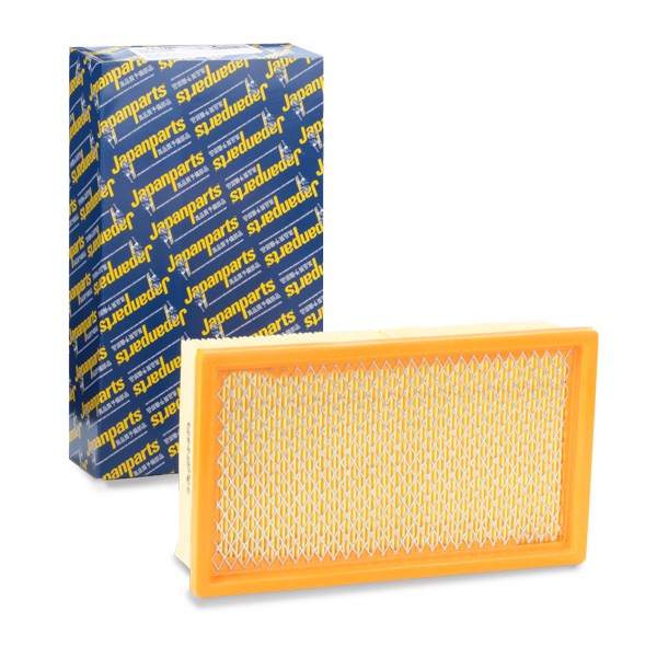 JAPANPARTS Luftfilter FA-128S  NISSAN,RENAULT,MICRA III K12,NOTE E11,JUKE F15,NV200 EVALIA,TIIDA Schrägheck,NV200 Kasten,CUBE Z12