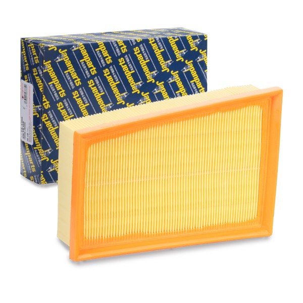 JAPANPARTS Filtre à Air FA-135S RENAULT,NISSAN,KOLEOS HY_,QASHQAI / QASHQAI +2 J10, JJ10,X-TRAIL T31