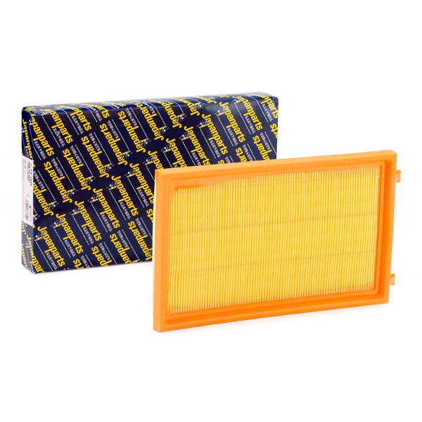 JAPANPARTS Luftfilter FA-258S  TOYOTA,COROLLA Liftback _E11_,COROLLA Compact _E11_,COROLLA _E11_,COROLLA Wagon __E11_