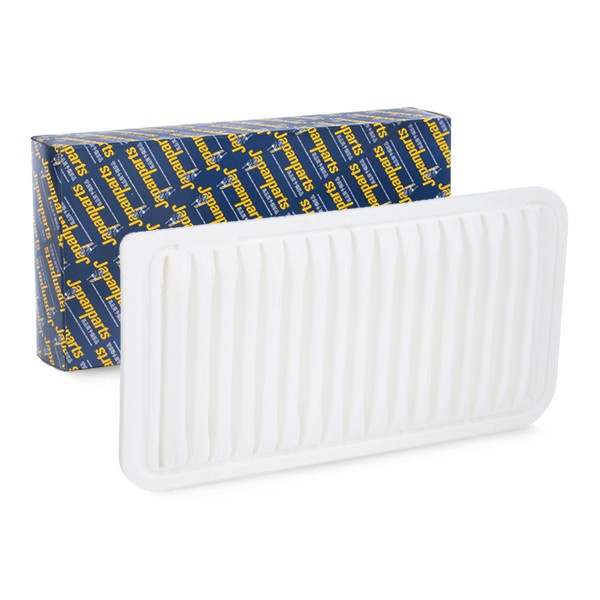 JAPANPARTS Luftfilter FA-278S  TOYOTA,AVENSIS Kombi T25,COROLLA Verso ZER_, ZZE12_, R1_,COROLLA ZZE12_, NDE12_, ZDE12_,AVENSIS T25_