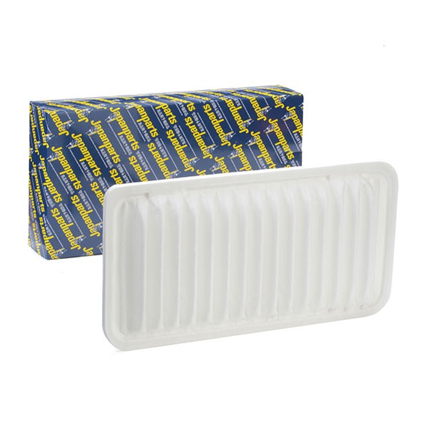 JAPANPARTS Luftfilter FA-283S  SUBARU,TOYOTA,LOTUS,BRZ,AVENSIS Kombi T25,COROLLA Verso ZER_, ZZE12_, R1_,COROLLA ZZE12_, NDE12_, ZDE12_,AVENSIS T25_