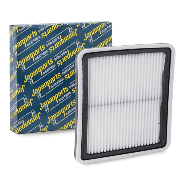 JAPANPARTS Luftfilter FA-714S  SUBARU,FORESTER SH,LEGACY IV Station Wagon BL, BP, B13_,IMPREZA Schrägheck GR, GH, G3,FORESTER SJ,OUTBACK BL, BP,XV
