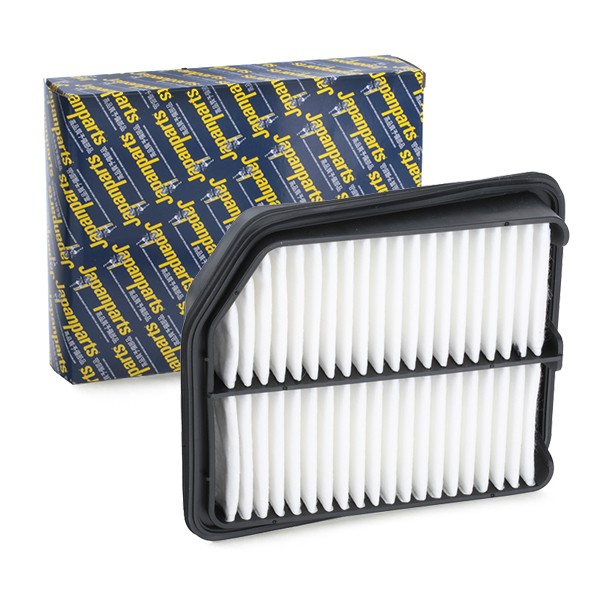 JAPANPARTS Luftfilter FA-824S  SUZUKI,GRAND VITARA II JT