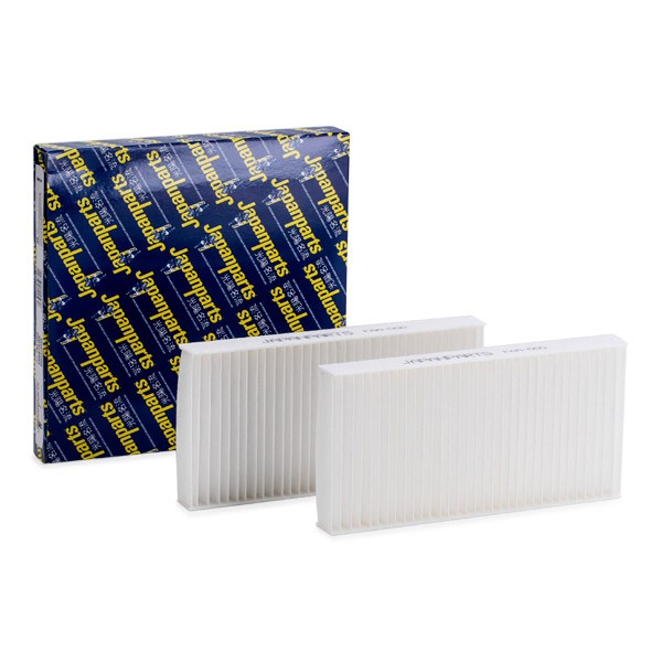 JAPANPARTS Filtre d'Habitacle FAA-DG0 Filtre à Pollen,Filtre De Climatisation DODGE,JEEP,NITRO,GRAND