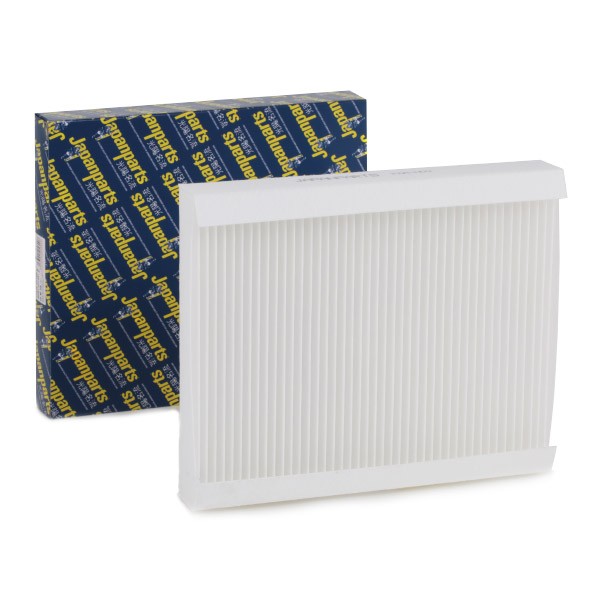 JAPANPARTS Filtre d'Habitacle FAA-H09 Filtre à Pollen,Filtre De Climatisation HONDA,CIVIC VIII Hatch