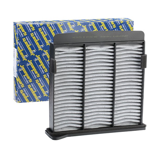 JAPANPARTS Filtre d'Habitacle FAA-MI5 Filtre à Pollen,Filtre De Climatisation MITSUBISHI,L 200 KB_T,