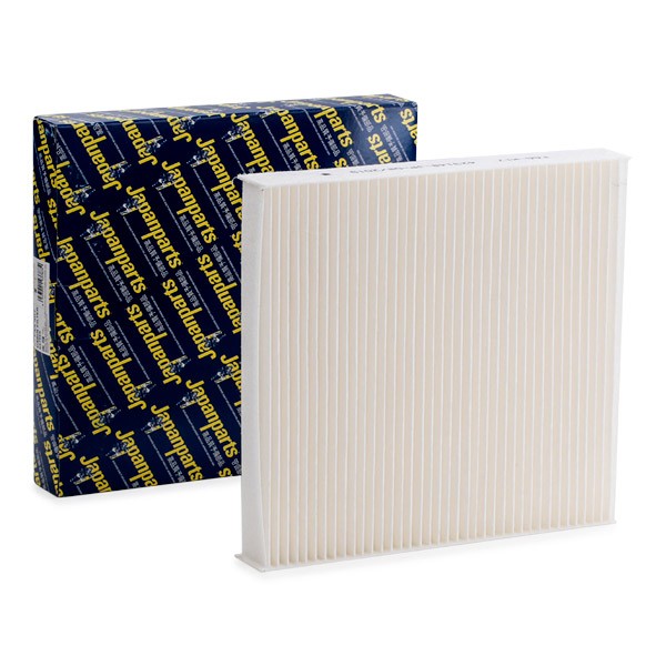 JAPANPARTS Filtre d'Habitacle FAA-MI7 Filtre à Pollen,Filtre De Climatisation FIAT,NISSAN,CITROËN,FU