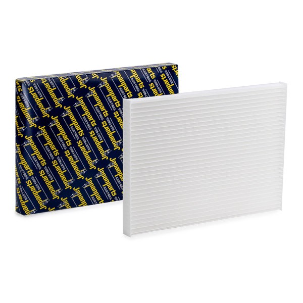 JAPANPARTS Filtre d'Habitacle FAA-NS10 Filtre à Pollen,Filtre De Climatisation NISSAN,QASHQAI / QASH