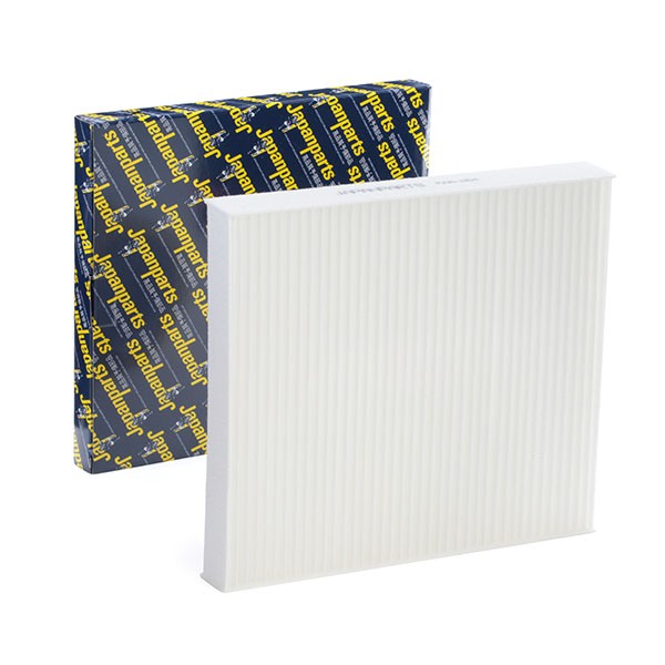 JAPANPARTS Filtre d'Habitacle FAA-NS4 Filtre à Pollen,Filtre De Climatisation NISSAN,INFINITI,X-TRAI