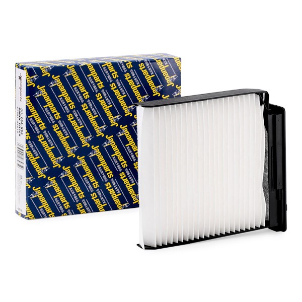 JAPANPARTS Filtre d'Habitacle FAA-NS6 Filtre à Pollen,Filtre De Climatisation RENAULT,NISSAN,DACIA,C