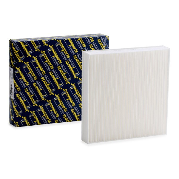 JAPANPARTS Filtre d'Habitacle FAA-SM0 Filtre à Pollen,Filtre De Climatisation SMART,FORTWO Coupé 450