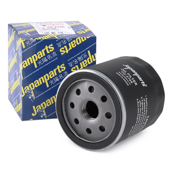 Japanparts FO-297S Oil Filter 