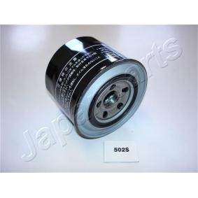 Olejový filtr 5 003 455 JAPANPARTS FO-502S FORD, ROVER