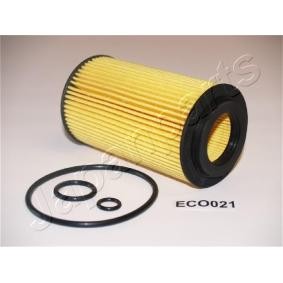 Olejový filtr 15430-RBD-E02 JAPANPARTS FO-ECO021 HONDA