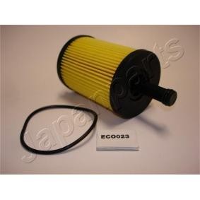 Olejový filtr 1250 679 JAPANPARTS FO-ECO023 VW, FORD