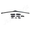 Renault Windscreen wipers JAPANPARTS SS-F55