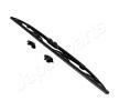 JAPANPARTS Windscreen wipers RENAULT SS-X60C