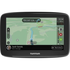 Navigationsgerät TomTom 1BA5.002.20
