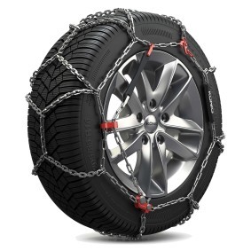 Koenig CB-12 Tyre snow chains 19 Inch 2004365104