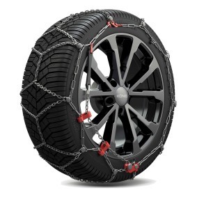Koenig CB-7 Tyre chains 215-60-R16 2004015100