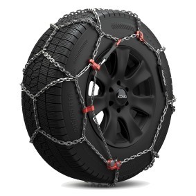 Koenig XB-16 Tyre snow chains 20 Inch 2004825265