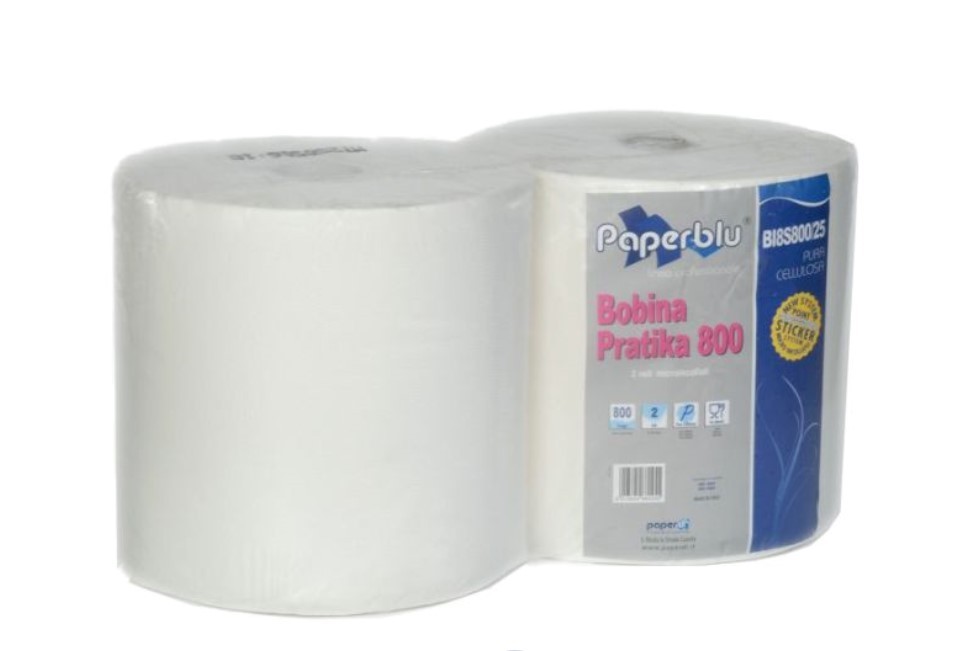 Pappershanddukar PROFITOOL 0XFL019