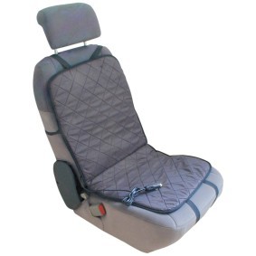 NURII Auto Beheizbare Sitzauflage Schnellheizung,Leistungsschutz