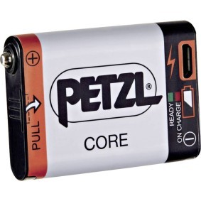 Gerätebatterie PETZL E99ACA