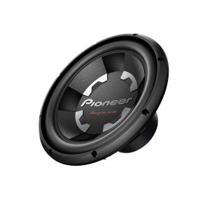 Subwoofer ativo PIONEER TS-300D4