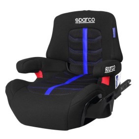 Child car seat SPARCO SK900I SK900IBL