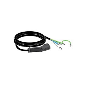 Charging plug SCHNEIDER ELECTRIC EVP2CNS161A4