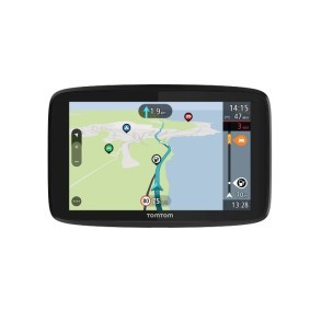 GPS Navigation TomTom 1PN6.002.20