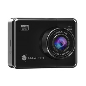Autokamera NAVITEL R9 DUAL