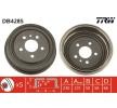 2188454 TRW DB4285 für Opel Zafira A 2001 billig online