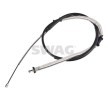 original SWAG 21907344 Hand brake cable