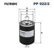 originali FILTRON 21923315 Filtro carburante