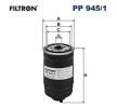 originali FILTRON 21923316 Filtro carburante