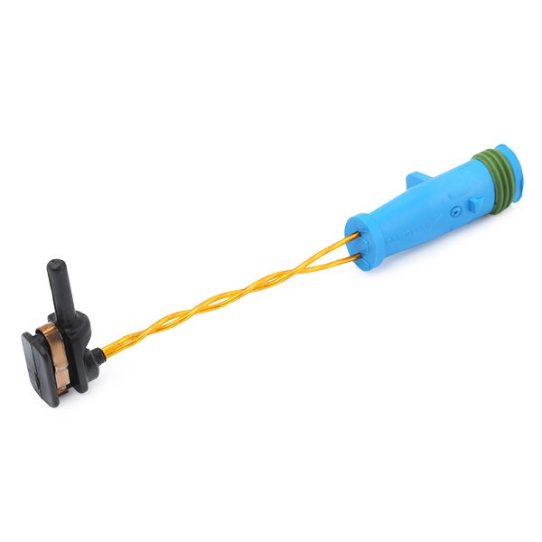 TRW Usure Des Plaquettes De Frein GIC242 Témoin d'Usure Plaquettes De Frein,Contacteur De Témoin d'U