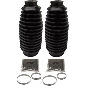 Kit soffietto, Sterzo YM213K661AA TRW JBE203 FORD, FORD USA