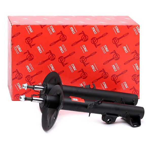 TRW Amortisseurs JGM1267T Amortisseur BMW,3 E36,3 Coupé E36,3 Compact E36,3 Descapotable E36,3 Touri